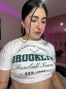 Celestee69 online show from December 1, 7:59 pm