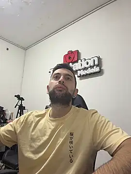 Nacho Masters online show from February 20, 1:02 pm