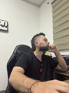 Nacho Masters online show from February 27, 1:11 pm