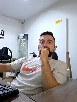 Nacho Masters online show from October 15, 1:19 pm