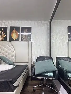 Nacho Masters online show from April 5, 9:54 pm