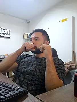 Nacho Masters online show from September 30, 5:30 pm