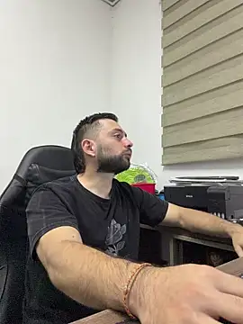 Nacho Masters online show from March 1, 7:47 pm