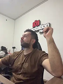 Nacho Masters online show from February 19, 1:30 pm