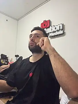 Nacho Masters online show from February 23, 12:50 pm