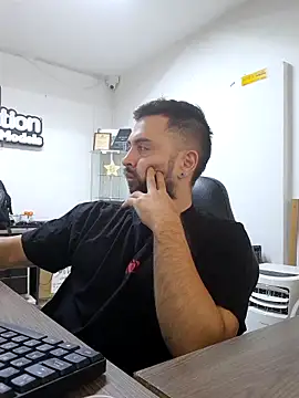 Nacho Masters online show from September 24, 1:50 pm