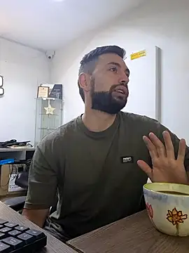 Nacho Masters online show from September 29, 1:28 pm