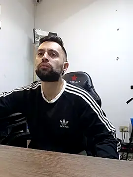 Nacho Masters online show from October 11, 11:06 pm