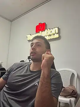 Nacho Masters online show from February 4, 1:06 pm