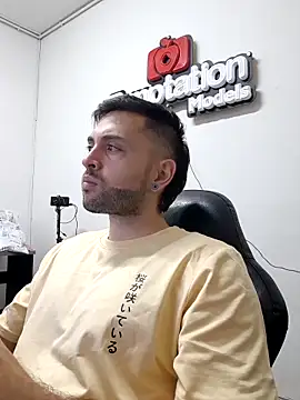 Nacho Masters online show from February 10, 2:05 pm