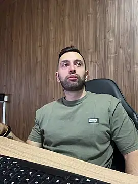 Nacho Masters online show from April 20, 5:36 pm