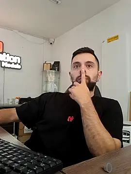 Nacho Masters online show from September 25, 5:52 pm