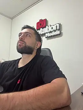 Nacho Masters online show from March 16, 1:48 pm