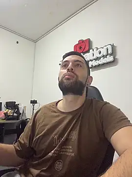 Nacho Masters online show from February 25, 1:00 pm