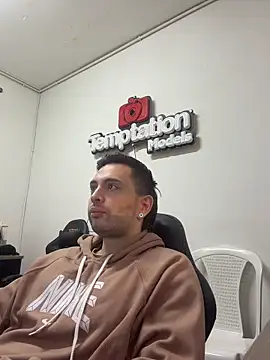 Nacho Masters online show from February 5, 1:51 pm