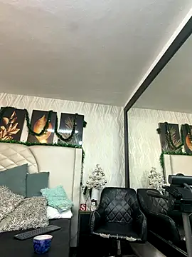 Nacho Masters online show from December 14, 8:58 pm