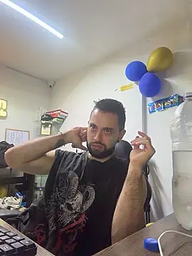 Nacho Masters online show from January 18, 2:04 am