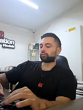 Nacho Masters online show from September 26, 3:52 pm