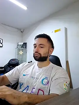 Nacho Masters online show from October 14, 1:12 pm