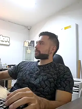 Nacho Masters online show from September 23, 2:57 pm