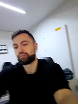 Nacho Masters online show from October 16, 1:08 pm