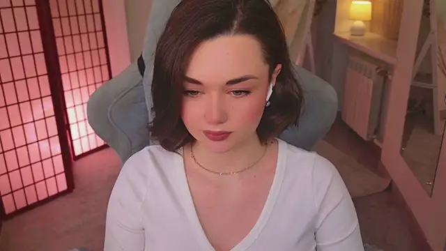 AvaFlower online show from February 17, 2:36 pm