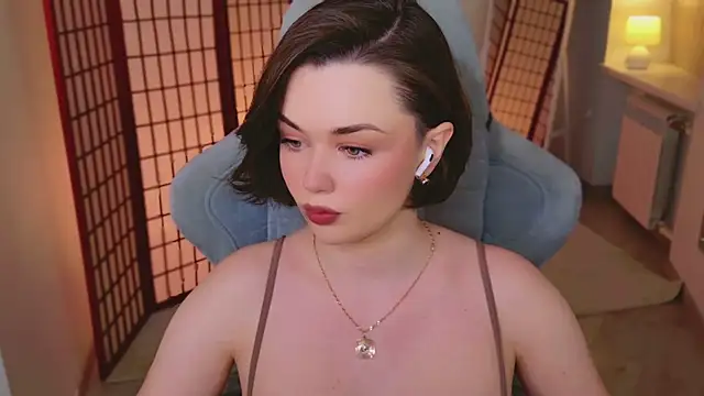 AvaFlower online show from March 20, 1:34 pm