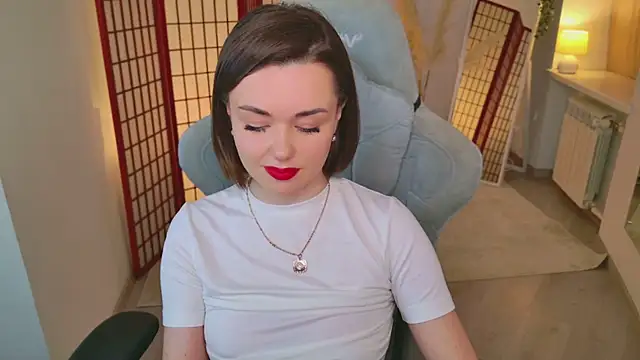 AvaFlower online show from November 13, 3:49 pm