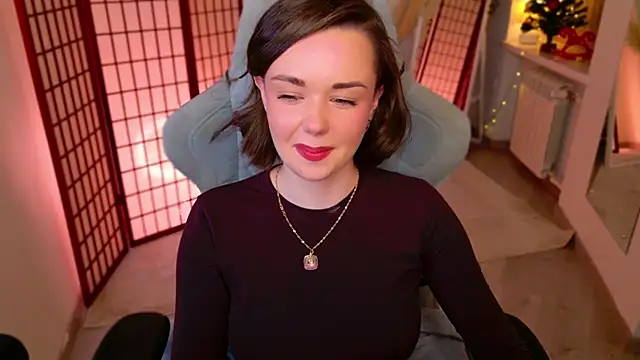 AvaFlower online show from December 13, 8:04 pm