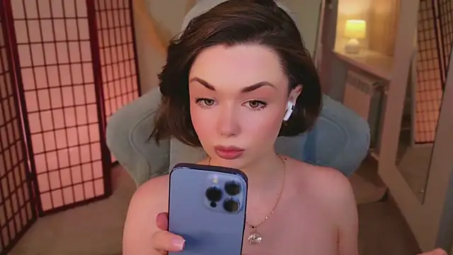 AvaFlower online show from March 14, 3:07 pm