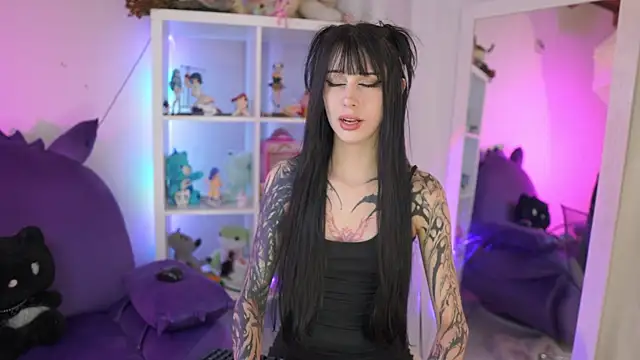 Im Garu online show from November 5, 4:04 am