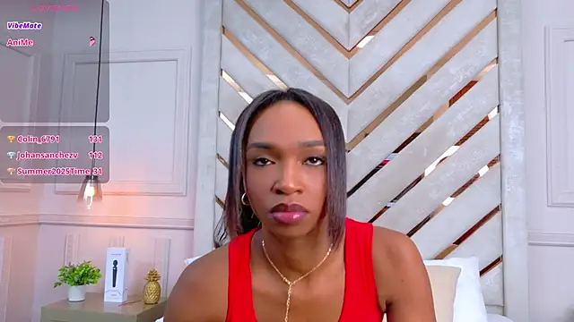 Agatha-Adams online show from September 23, 2:02 pm