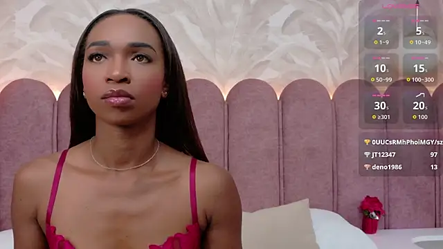 Agatha-Adams online show from April 14, 6:35 pm