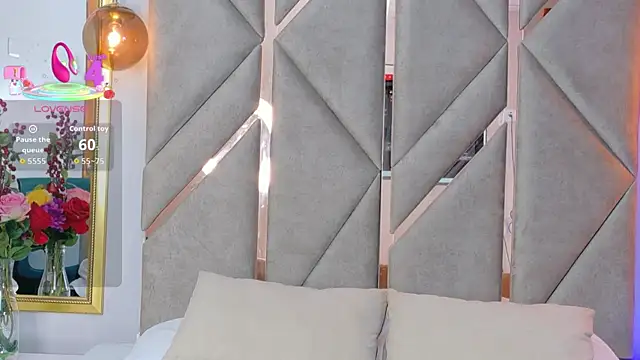 Agatha-Adams online show from January 16, 7:29 pm