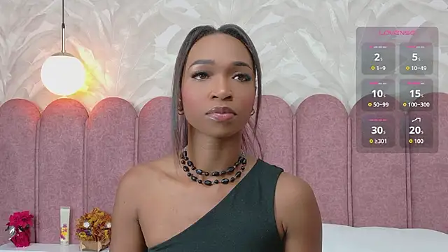 Agatha-Adams online show from March 16, 5:26 pm