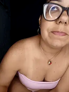 MilfTentasion online show from November 8, 11:08 pm