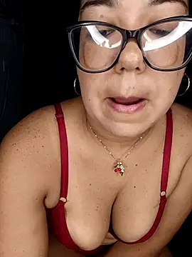 MilfTentasion online show from October 2, 8:23 pm