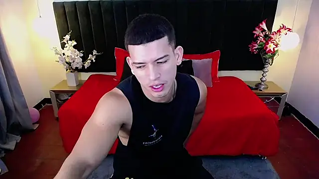 ethan rodgers online show from September 16, 7:37 pm