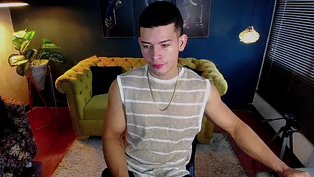 ethan rodgers online show from September 18, 8:23 pm