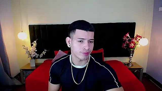ethan rodgers online show from September 27, 8:37 pm