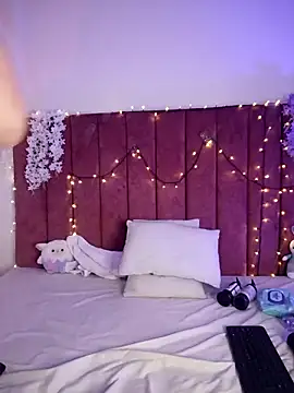 RominaaReyes online show from March 25, 3:06 am