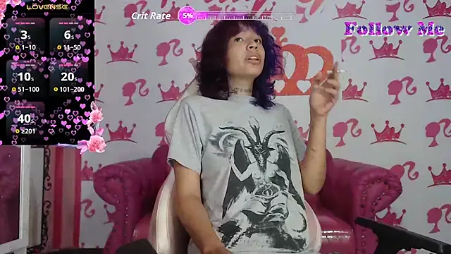 ebisu meouw online show from October 19, 3:42 am