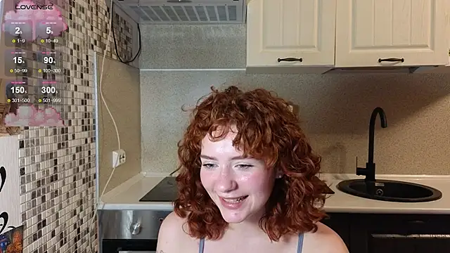 jelly cherry online show from October 12, 8:54 pm