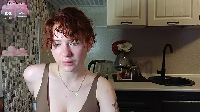 jelly cherry online show from July 28, 2:52 am