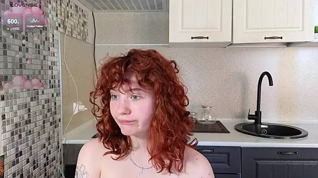 jelly cherry online show from July 29, 4:44 am
