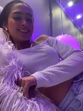 ElisaPeters online show from October 16, 3:37 am