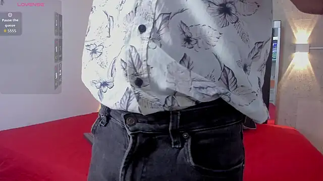 mateonick40 online show from November 9, 3:49 pm