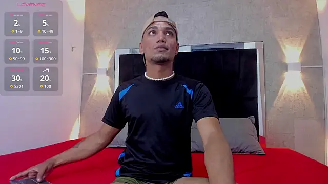 mateonick40 online show from November 16, 5:39 pm