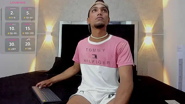 mateonick40 online show from November 2, 6:13 pm