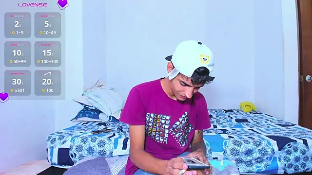 my sweet girl online show from March 26, 9:13 pm